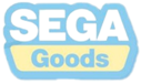 SEGA GOODS